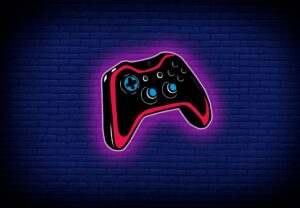 gamepad, 4k wallpaper 1920x1080, colorful, wallpaper, wallpaper 4k, free background, windows wallpaper, gaming, video game controller, free wallpaper, laptop wallpaper, wallpaper hd, beautiful wallpaper, 4k wallpaper, controller, cool backgrounds, full hd wallpaper, desktop backgrounds, mac wallpaper, neon, light, hd wallpaper